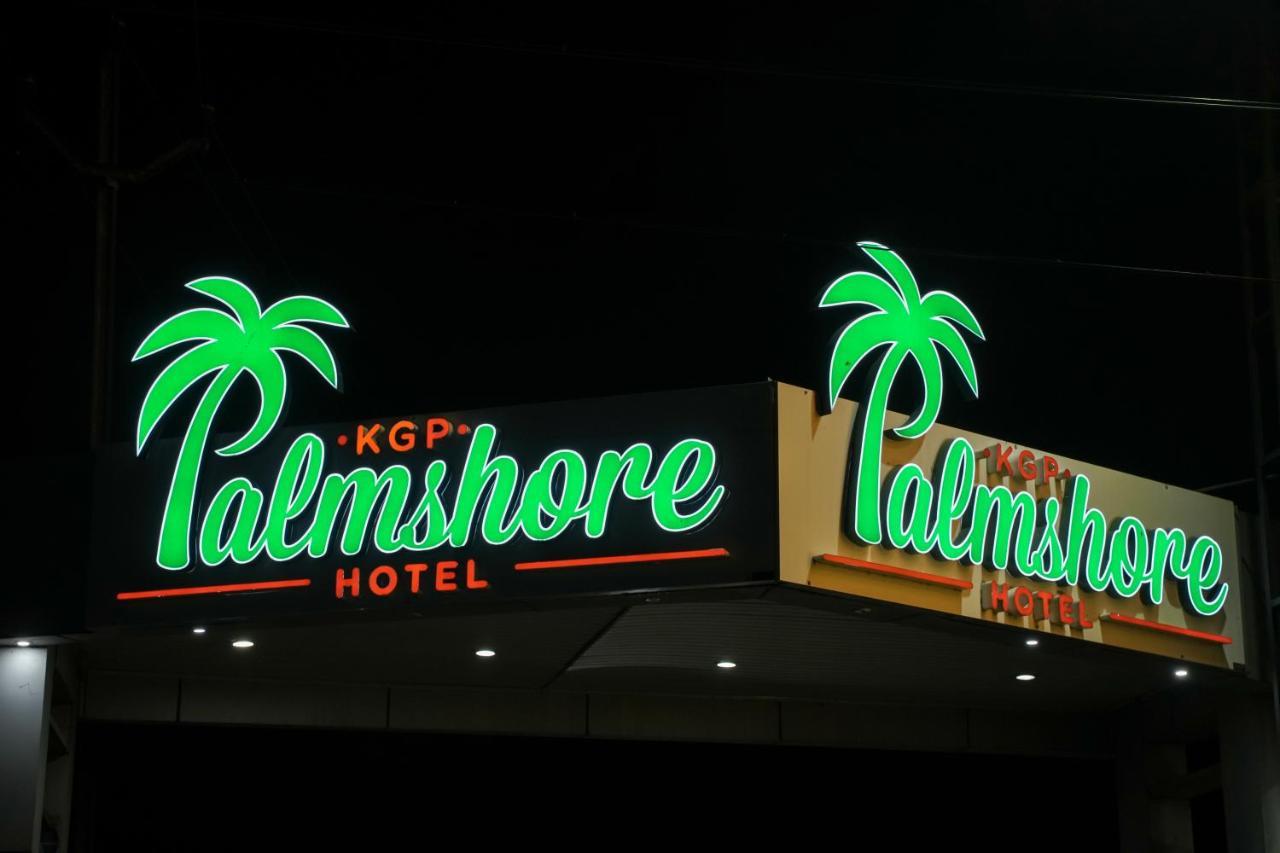 Hotel Palm Shore Palakkad Eksteriør bilde